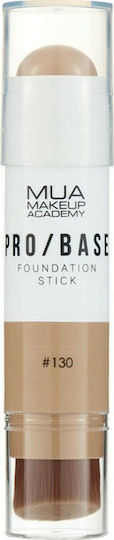 MUA Pro Base Stick Make Up 130 7.2gr