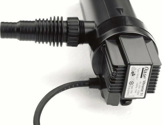 Oase Oase Aquaristiktechnik UVC Clarifier Vitronic 11W