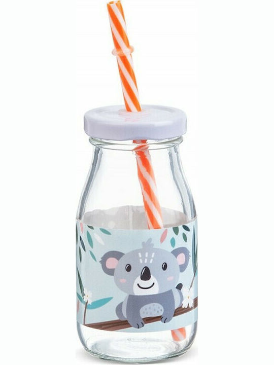 Parisis Hello Sunshine Baptism Set with Animals Theme ZK938