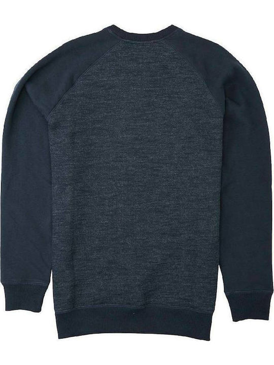Balance Crew Φούτερ Navy