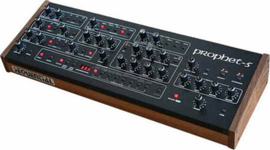 Sequential Prophet 5 Module Αναλογικό Synthesizer