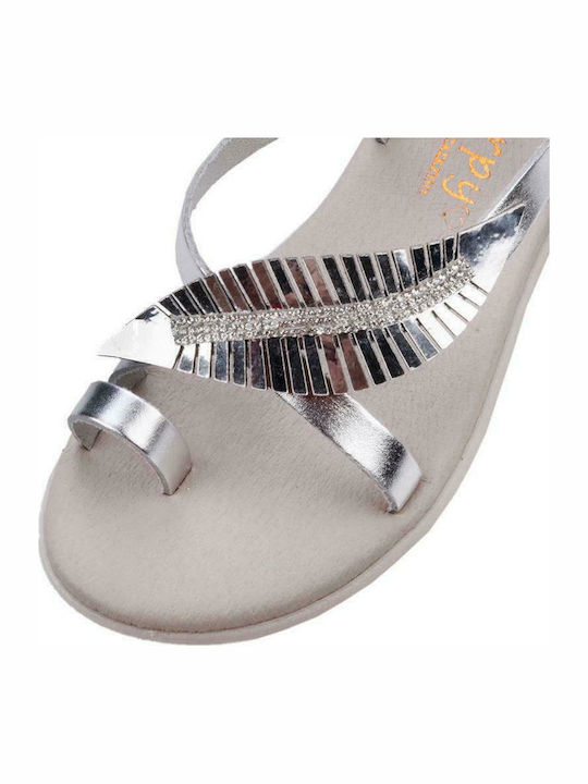 Kids' Sandals Silver