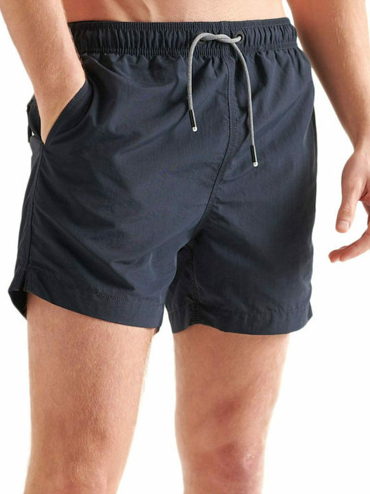Men's Swimwear Shorts Navy Blue