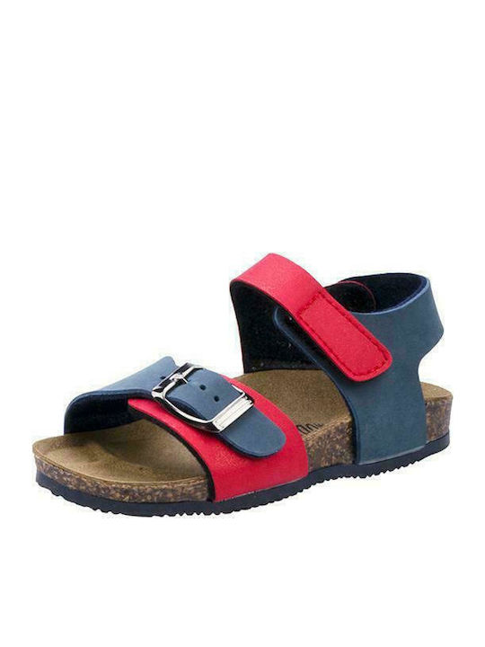 Biomodex Kids' Sandals Blue