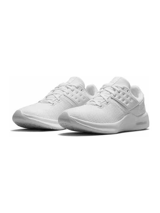 Air Max Bella TR 4 Sport Shoes Training White