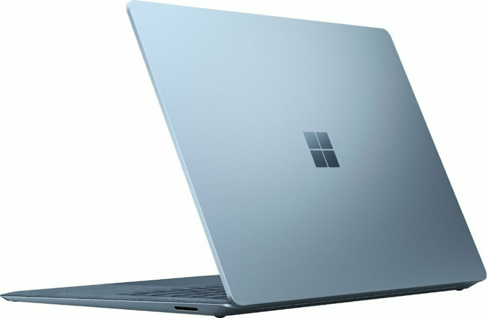 Microsoft Surface Laptop 4 (i5-1135G7/8GB/512GB/W10 Home) Ice Blue ...