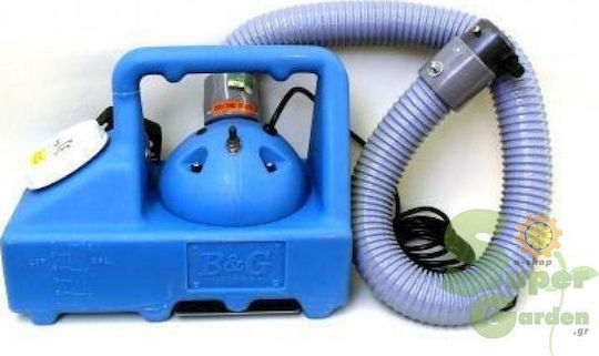 B&G Fogger 2600 Fogger Electric with Capacity 6lt