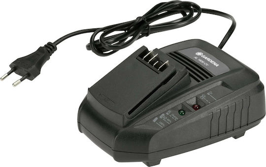 Gardena Tool Battery 18V with Capacity 2.5Ah AL 1830 CV P4A