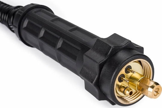 Powermat Schweißzange Schraubdraht 5m MIG/MAG15AK Tong Schweißgerät