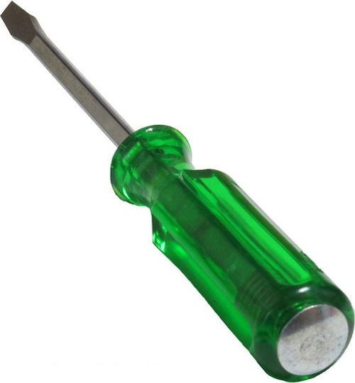 Champion Impact Screwdriver Straight Size 6x125mm