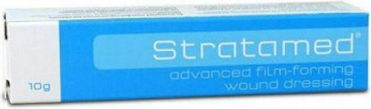 Stratamed Scar Therapy Gel για Επούλωση 10gr