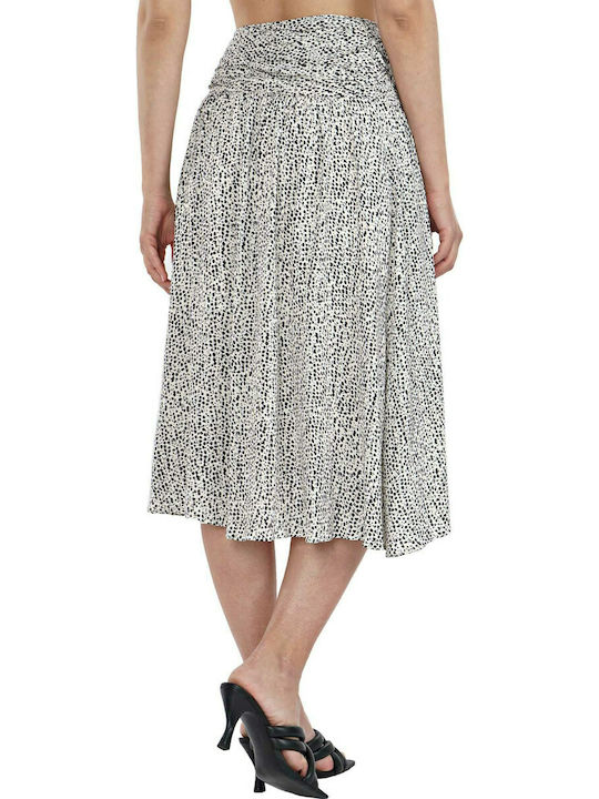 Pinko Skirt in White color 1G15UW8445ZZ1