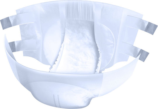 iD Slip Comfort & Security Super Incontinence Diapers Large 14pcs