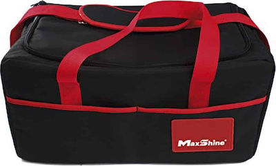 Maxshine Over the Shoulder Tool Bag Black L55xW27xH32cm TCS--MS