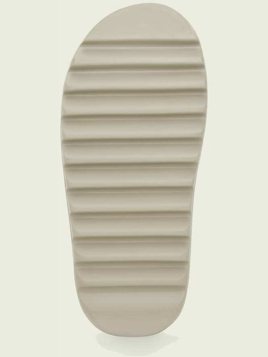 Yeezy Men's Slides Beige