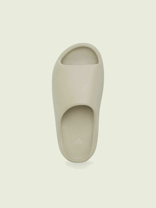 Yeezy Men's Slides Beige