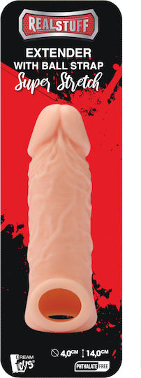 Dream Toys Real Stuff Penis Extender