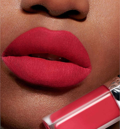 Dior Forever Liquid Liquid Lipstick Matte 760 Forever Love 6ml