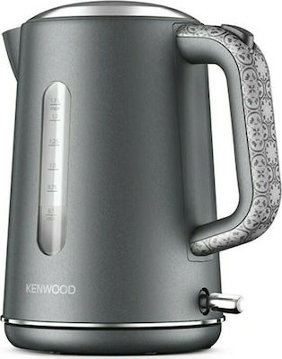 Kenwood Wasserkocher 1.7Es 2200W
