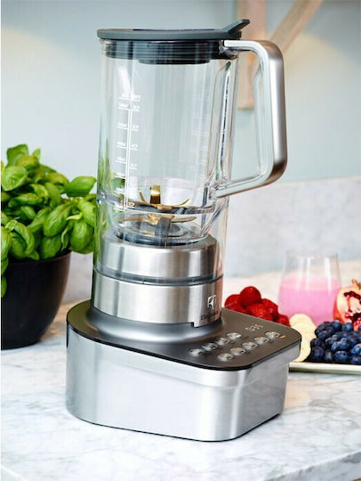 Electrolux Blender Cu Cană Din Plastic 2,2 L 1200W Inox ESB9400