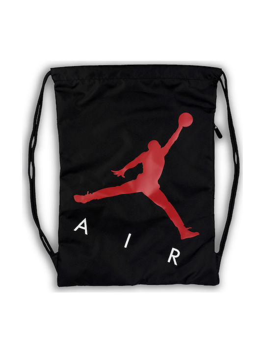 Jordan Air Drawstring Τσάντα Πλάτης Γυμναστηρίου