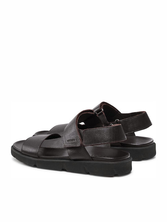 Xand 2S Men's Sandals Black