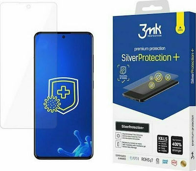 3MK Silver Protection+ Screen Protector (Galaxy A72)