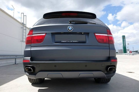 Carner Body Kit Αυτοκινήτου Συμβατό με BMW X5