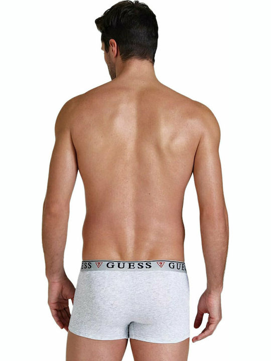 Ανδρικά Μποξεράκια Πολύχρωμα 3Pack