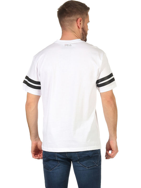 Fila Jamin T-shirt White