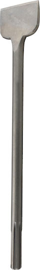 Bulle Chisel Bits 80x400mm with SDS Max Socket 685137