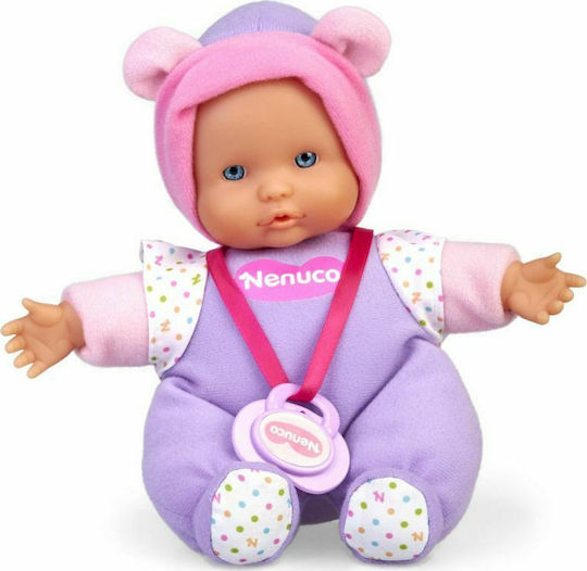Giochi Preziosi Nenuco Baby Doll Baby Cute (Various Designs) 1pc