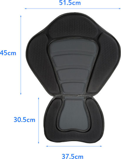 Life Sport VKA-01 Canoe & Kayak Seat