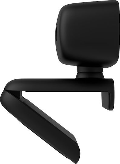 Asus Webcam C3 Full HD 1080p Черен 90YH0340-B2UA00