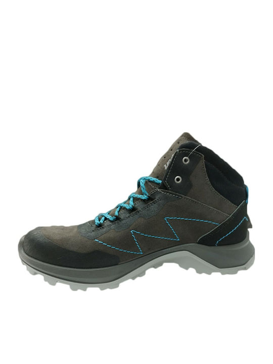 Grisport Herren Wanderschuhe Grau Grisport Herren Wanderschuhe Grau