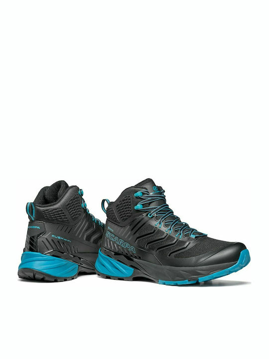 Scarpa Rush Mid GTX 63130 200