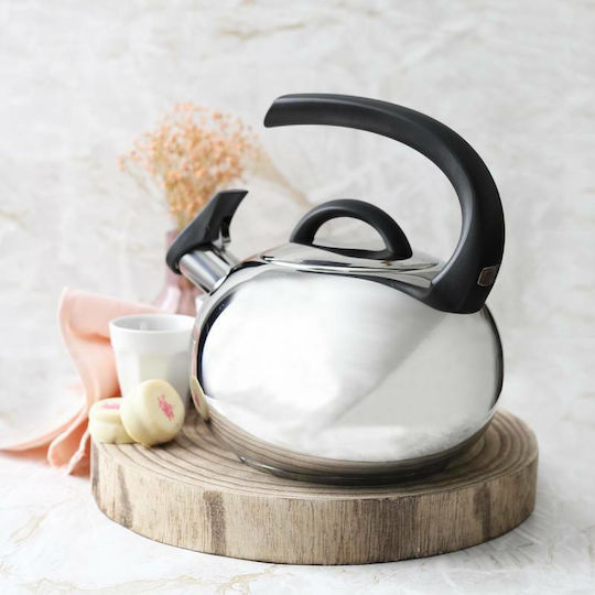 Cristel Βραστήρας Ανοξείδωτος 1900ml Cristel Βραστήρας Ανοξείδωτος 1900ml