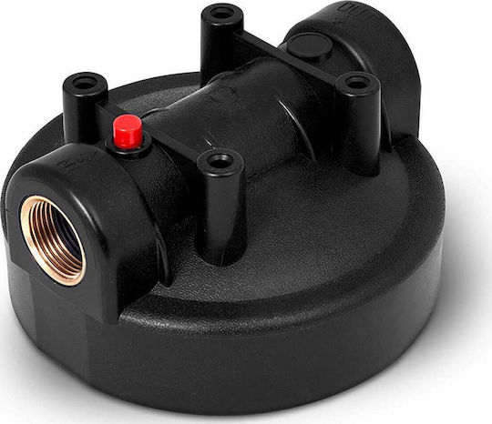 Eiger Central Supply Water Filter System , 1'' Inlet/Outlet, WF-124-20