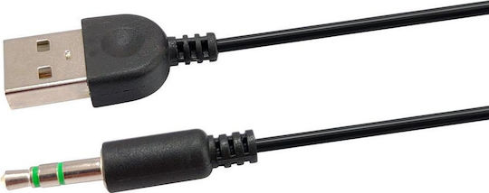 Equip Stereo 2.0 Компютърни тонколони 2.0 с мощност 3W в Бял цвят