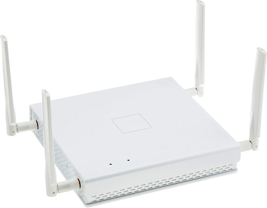Lancom LX-6402 Access Point Wi‑Fi 6 Dual Band (2.4 & 5GHz)