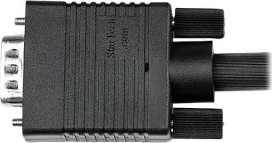 StarTech Kabel VGA-Stecker - VGA-Stecker Schwarz 2m (MXTMMHQ2M)