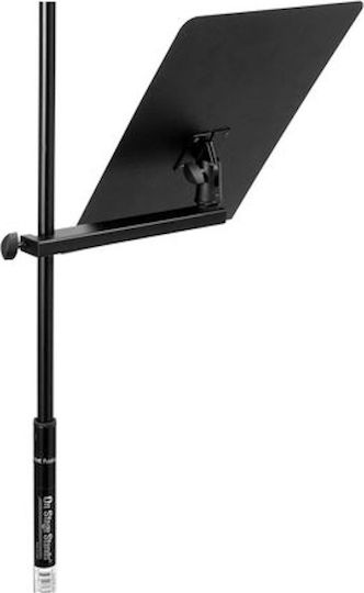 On Stage MSA7011 Notenständer Orchester Höhe 31cm 11703