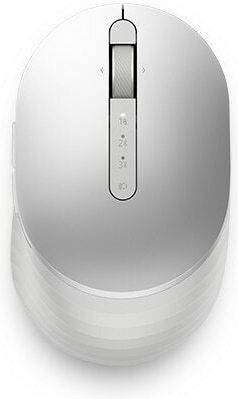 Dell MS7421W Kabellos Bluetooth Maus Silber