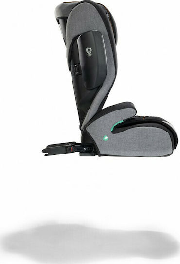 Joie i-Traver Autositz i-Size mit Isofix Carbon 15-36 kg