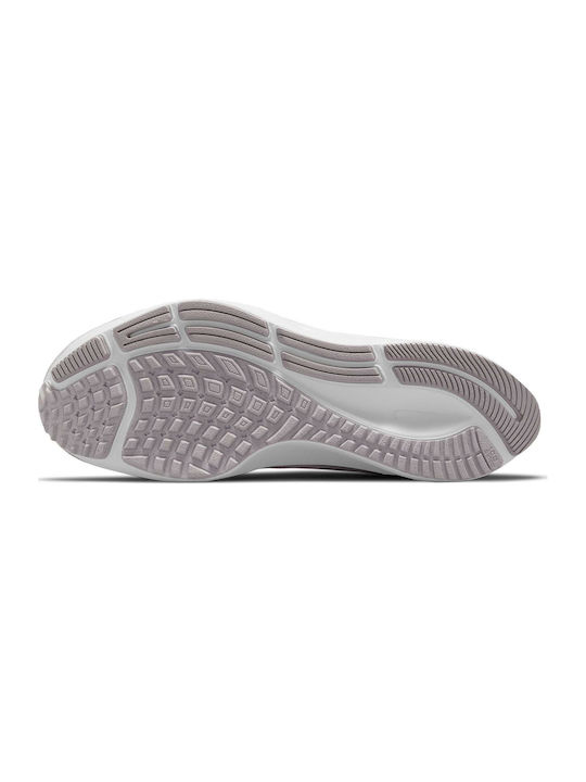 Air Zoom Pegasus 38 Sport Shoes Running Champagne / White / Barely Rose