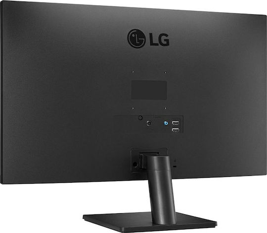 27MP500-B IPS Монитор 27" FHD 1920x1080 с Време за Реакция 5мс GTG