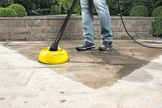 Karcher K 2 Power Control Home Pressure Washer Electric 1400W with Pressure 110bar