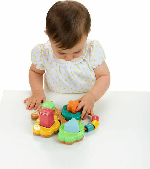 Chicco Shape Sorting Toy The Tree of Life with Shapes Eco for 6++ Months