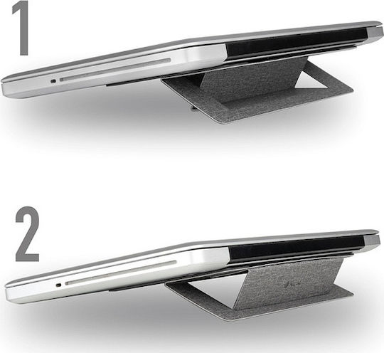 NGS LiftStand Βάση Στήριξης για Laptop έως 15"