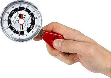Baseline Medizinisches Messgerät Baseline LiTE Pinch Gauge